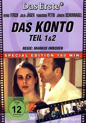 Staffel 1