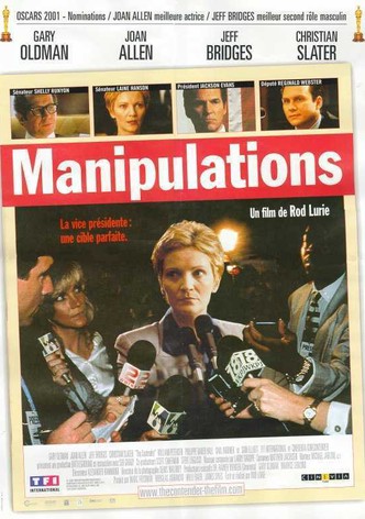 Manipulations