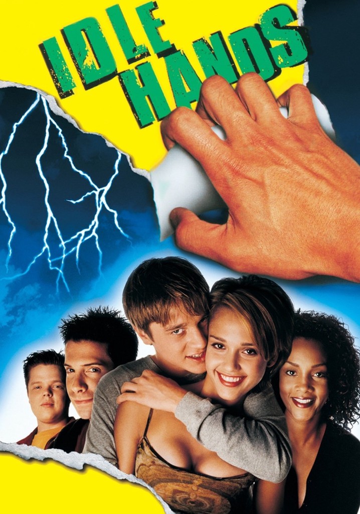 idle hands movie download