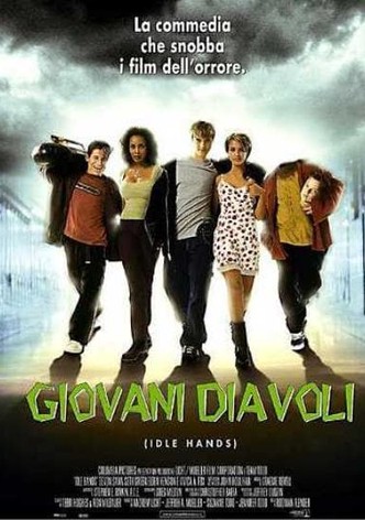 Giovani diavoli