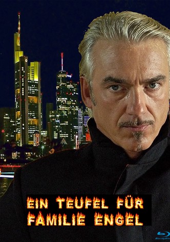 Ein Teufel für Familie Engel
