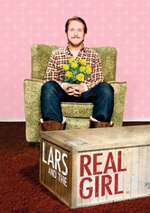 Lars and the Real Girl