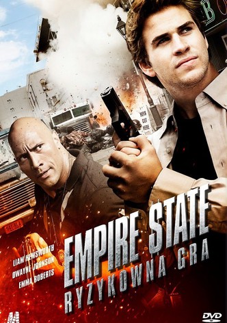 Empire State: Ryzykowna gra