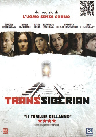 Transsiberian