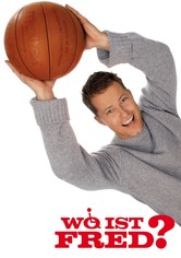 Wo ist Fred?