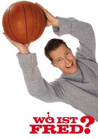 Wo ist Fred?