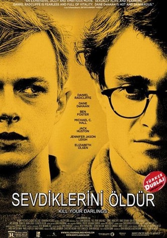 Sevdiklerini Öldür