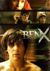 Ben X: A Fase Final