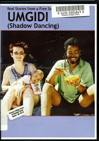 Shadow Dancing
