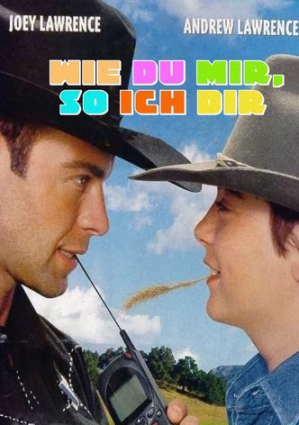 Wie du mir, so ich dir