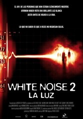 White Noise 2: la Luz