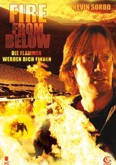 Fire from Below - Die Flammen werden dich finden