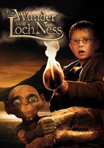 Das Wunder von Loch Ness