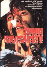 Zombi holocausto