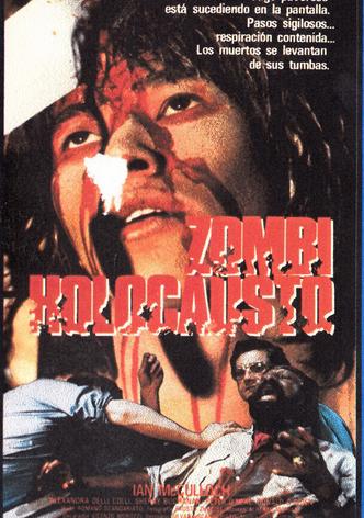 Zombi holocausto