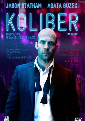 Koliber