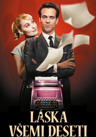 Láska všemi deseti
