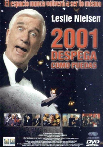 2001: Despega como puedas