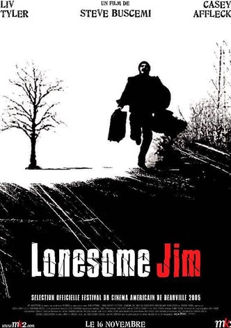 Lonesome Jim