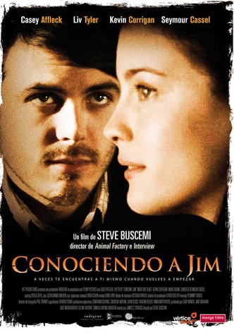 Conociendo a Jim
