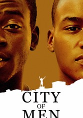 City of Men