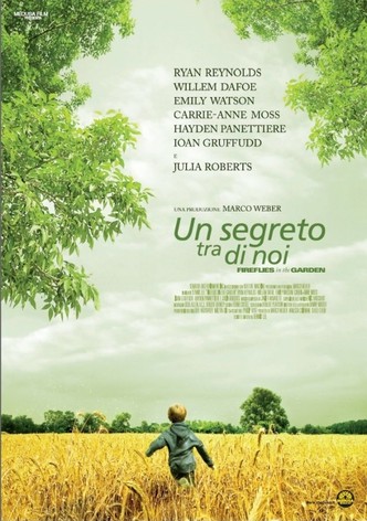 Un segreto tra di noi