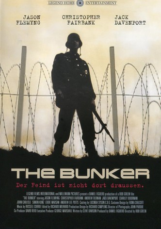 The Bunker