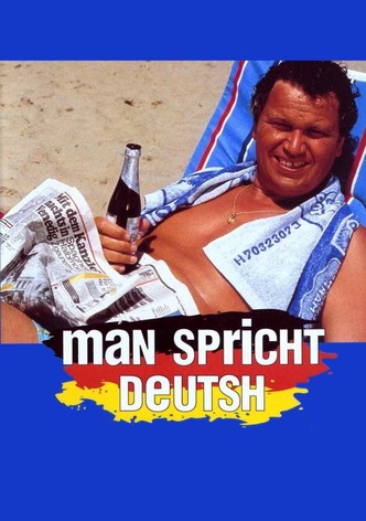 Man spricht deutsh