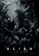 Alien: Covenant - A Halál édenkertje