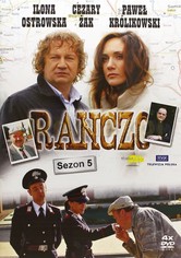 Ranczo - Sezon 5