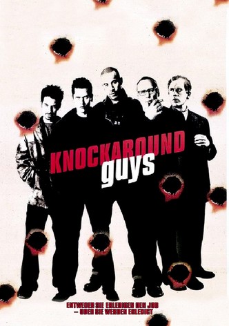Vin Diesel: Knockaround Guys
