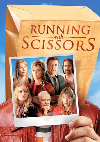 Running with Scissors