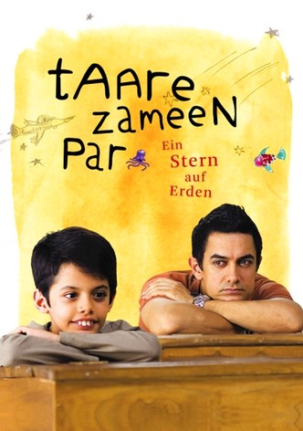Taare Zameen Par - Ein Stern auf Erden
