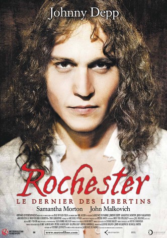 Rochester, le dernier des libertins