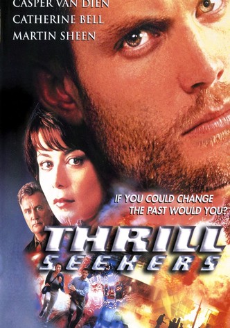 The Time Shifters
