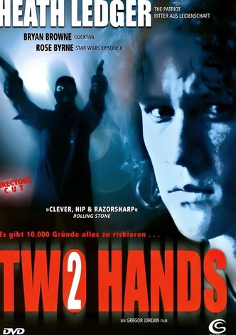 Two Hands