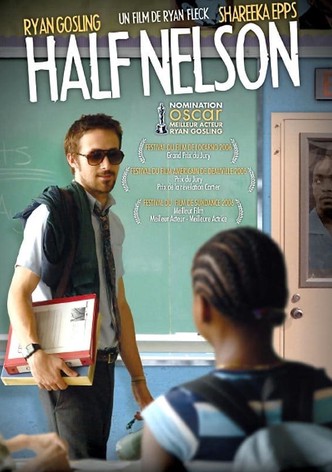 Half Nelson