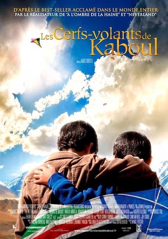 Regarder Les Cerfs Volants De Kaboul En Streaming