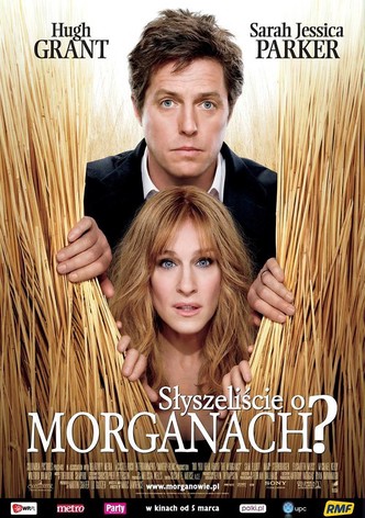 Słyszeliście o Morganach?