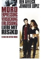 Liebe mit Risiko - Gigli