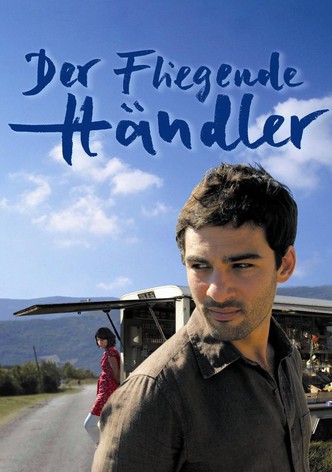 Der fliegende Händler
