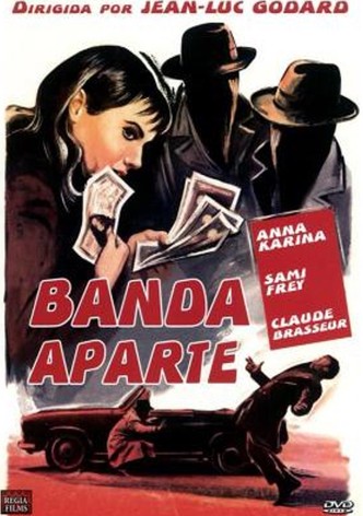 Banda aparte