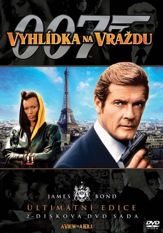 Vyhlídka na vraždu