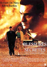 Blessures secrètes