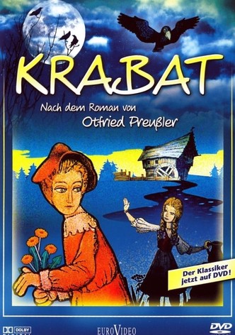 Krabat
