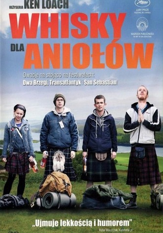 Whisky dla aniołów