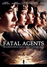 Fatal Agents