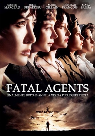 Fatal Agents