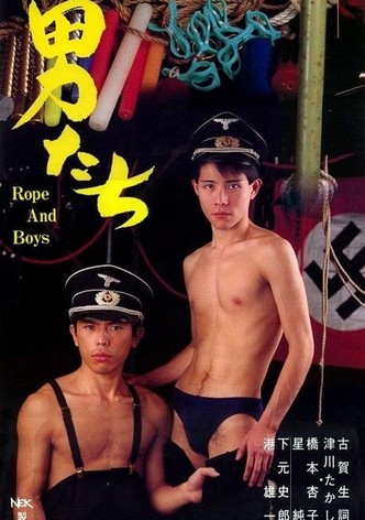 Rope and Boys