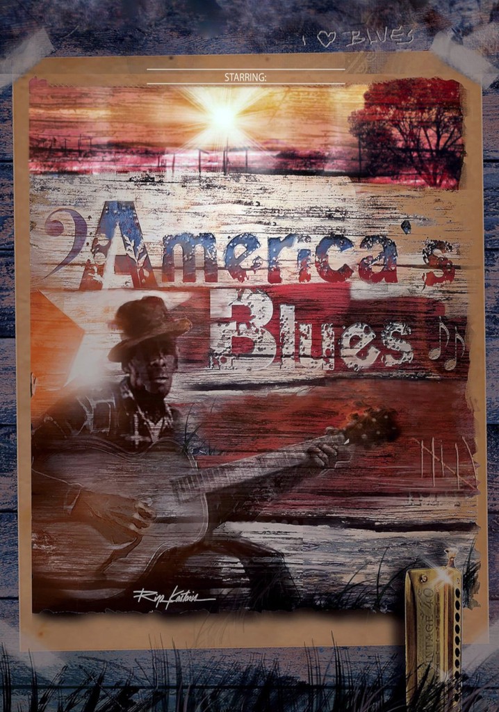 America's Blues